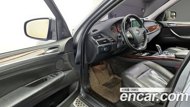 BMW X5 (E70) xDrive 30si, 2007 10
