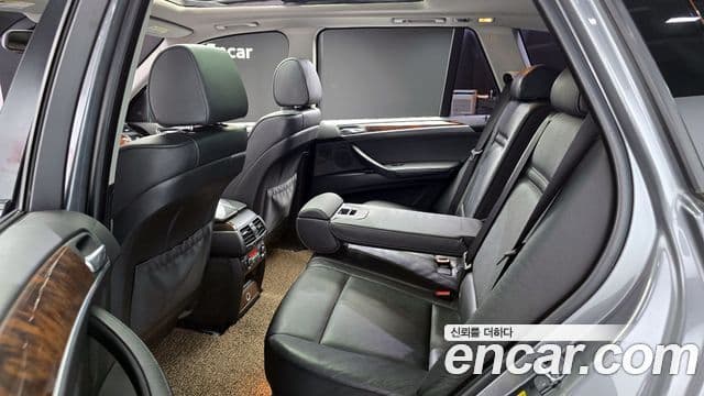 BMW X5 (E70) xDrive 30si, 2007 12