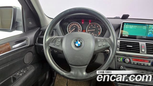 BMW X5 (E70) xDrive 30si, 2007 13