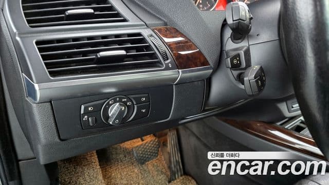 BMW X5 (E70) xDrive 30si, 2007 14