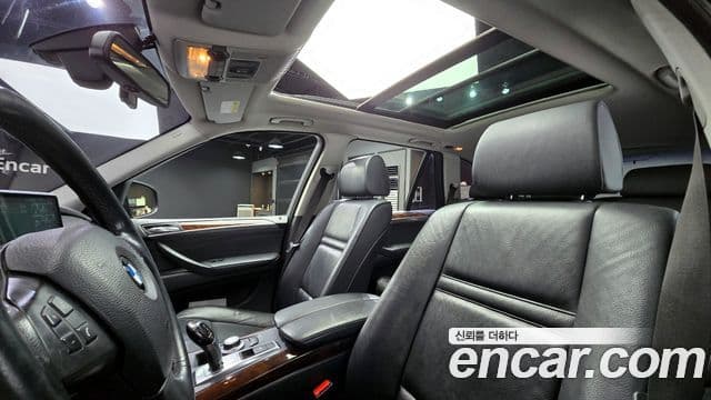BMW X5 (E70) xDrive 30si, 2007 19