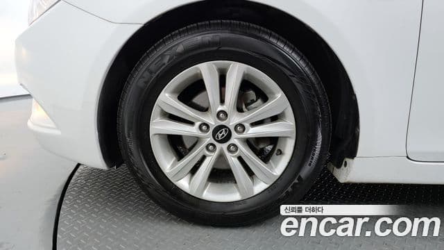 Hyundai YF Sonata Prime, 2012 все фото