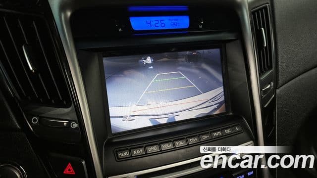 Hyundai YF Sonata Prime, 2012 15