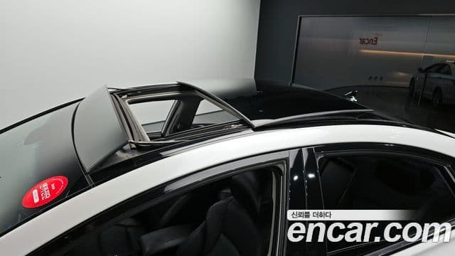 Hyundai YF Sonata Prime, 2012 18