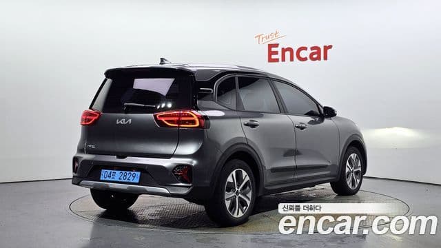 Kia Niro Plus Air, 2023 2