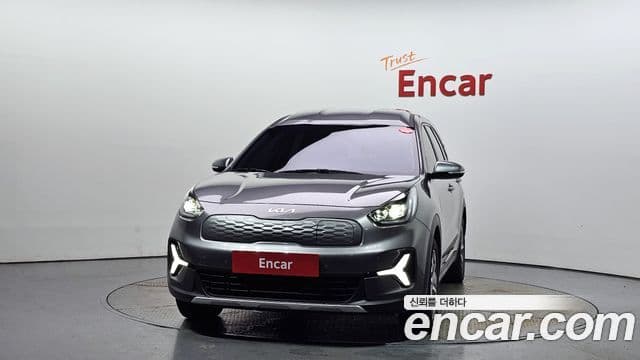 Kia Niro Plus Air, 2023 3