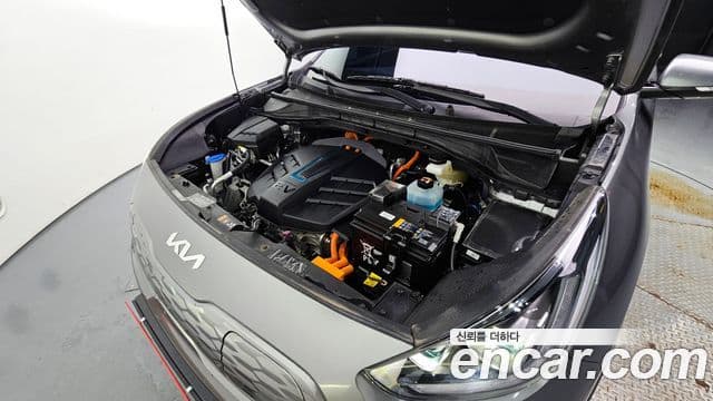 Kia Niro Plus Air, 2023 6