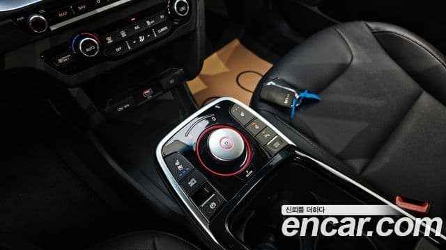 Kia Niro Plus Air, 2023 9