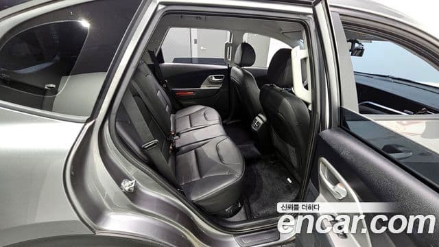 Kia Niro Plus Air, 2023 12