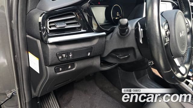 Kia Niro Plus Air, 2023 14