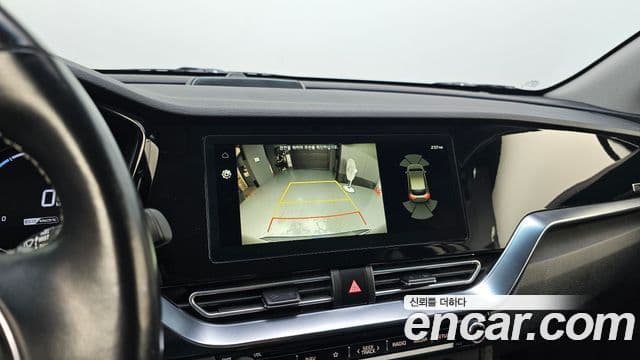 Kia Niro Plus Air, 2023 18