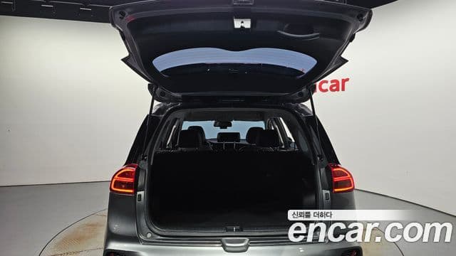 Kia Niro Plus Air, 2023 20