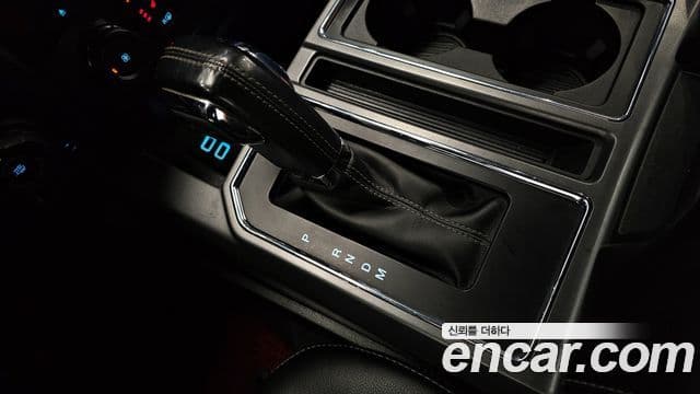 Ford F150 5.0L, 2018 9