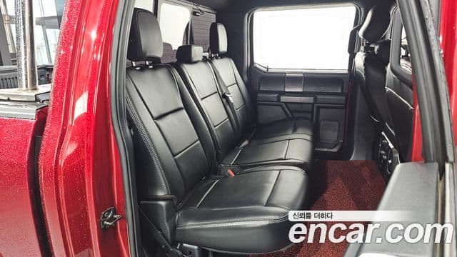 Ford F150 5.0L, 2018 11