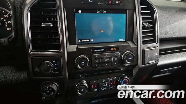 Ford F150 5.0L, 2018 14