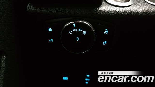 Ford F150 5.0L, 2018 17