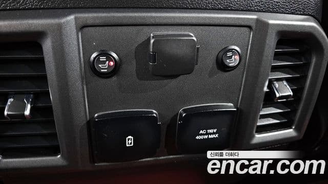 Ford F150 5.0L, 2018 18