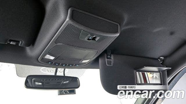 Ford F150 5.0L, 2018 19