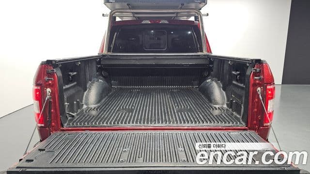 Ford F150 5.0L, 2018 20