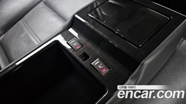 Renault Korea(Samsung) SM7 Nova LE, 2015 17