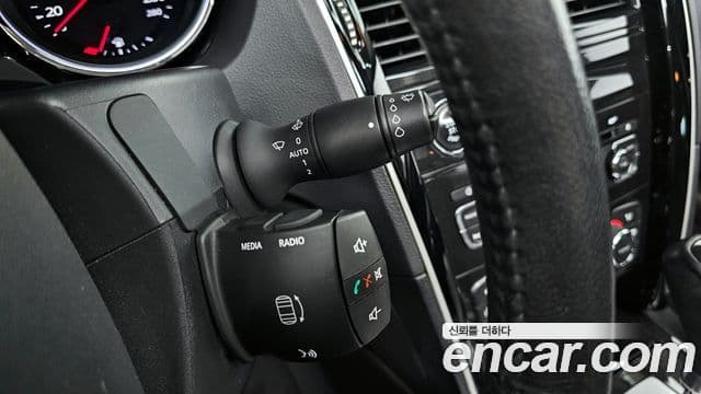 Renault Korea(Samsung) SM7 Nova LE, 2015 18