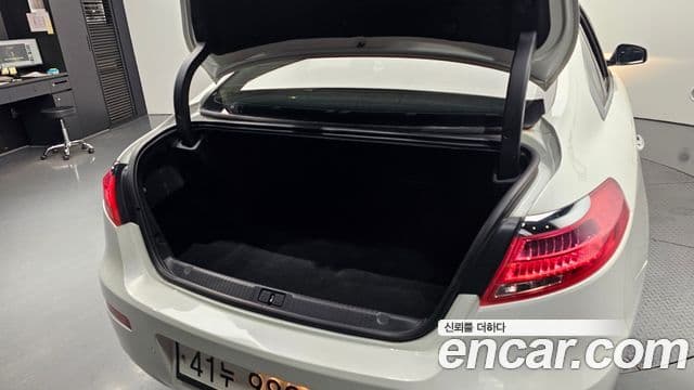 Renault Korea(Samsung) SM7 Nova LE, 2015 20