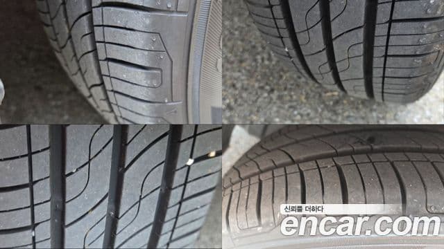 Kia All New Morning Deluxe Trendy, 2014 15