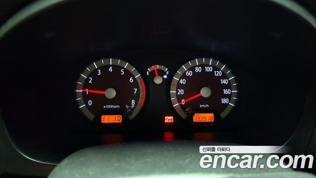 Kia 뉴모닝 Special, 2011 8