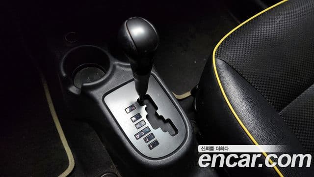 Kia 뉴모닝 Special, 2011 9