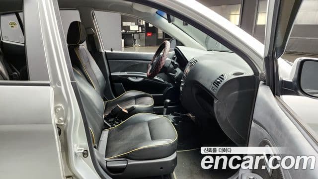 Kia 뉴모닝 Special, 2011 10