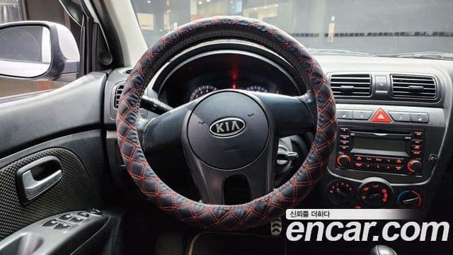 Kia 뉴모닝 Special, 2011 14