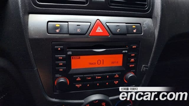 Kia 뉴모닝 Special, 2011 15