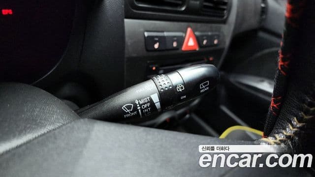 Kia 뉴모닝 Special, 2011 18