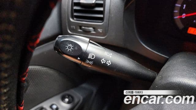 Kia 뉴모닝 Special, 2011 19