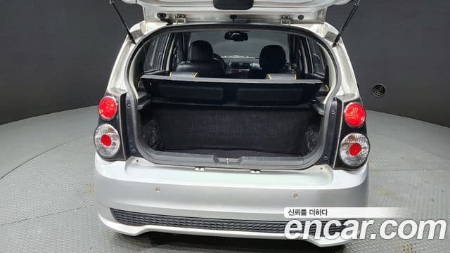 Kia 뉴모닝 Special, 2011 20