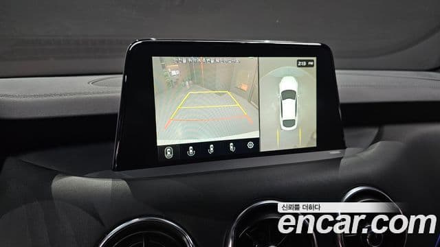 Kia 스팅어 GT, 2020 15