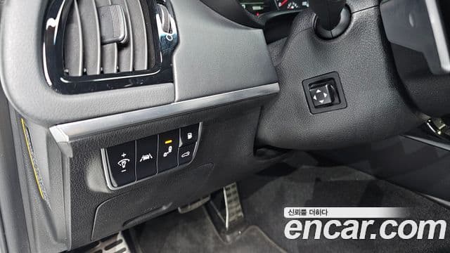 Kia 스팅어 GT, 2020 18