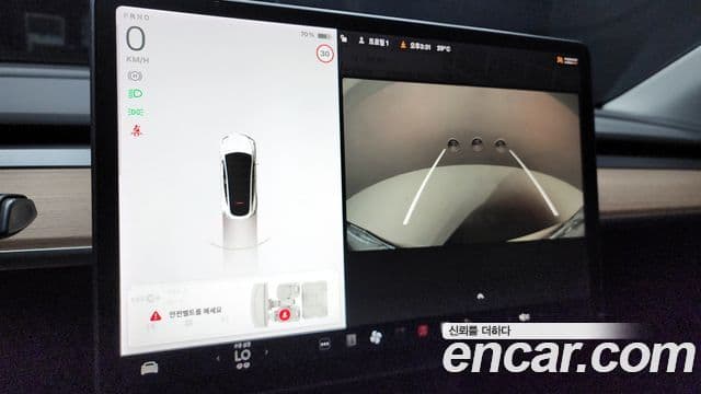 Tesla модель Y Standard Range RWD, 2021 15