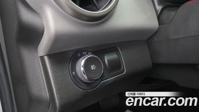 Chevrolet(GM대우) 아베오 седан LT топовая версия, 2012 16