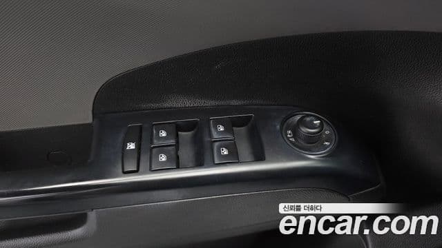 Chevrolet(GM대우) 아베오 седан LT топовая версия, 2012 17