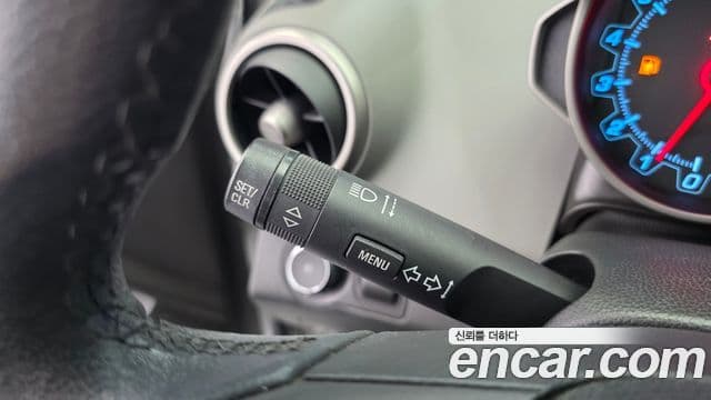 Chevrolet(GM대우) 아베오 седан LT топовая версия, 2012 18