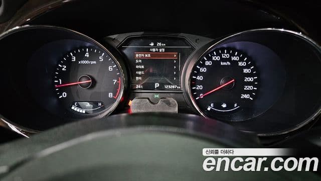 Kia The / новый New Carnival President, 2019 8