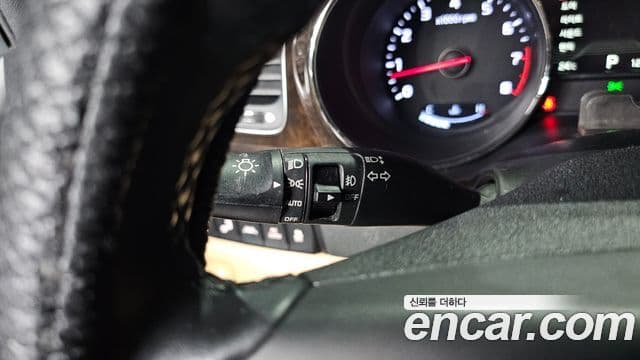 Kia The / новый New Carnival President, 2019 19