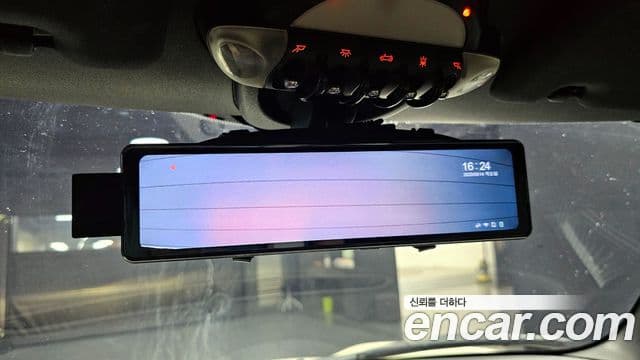 Mini Cooper кабриолет 2세대, 2009 16