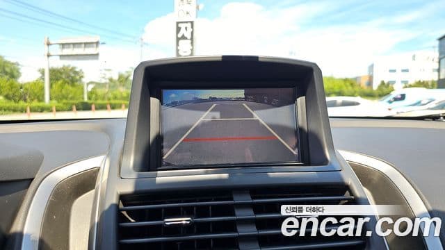 Chevrolet(GM대우) Trax 1.4 LT пакет Ladder, 2015 15