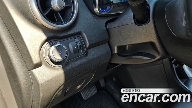 Chevrolet(GM대우) Trax 1.4 LT пакет Ladder, 2015 19