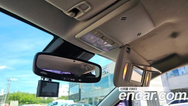 Chevrolet(GM대우) Trax 1.4 LT пакет Ladder, 2015 20