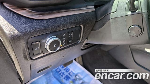 Ford Explorer 6세대 2.3 Limited 4WD, 2022 8