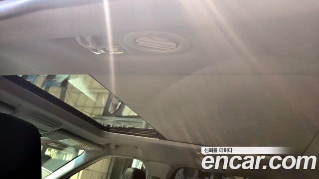 Ford Explorer 6세대 2.3 Limited 4WD, 2022 11