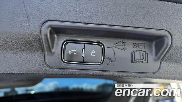 Ford Explorer 6세대 2.3 Limited 4WD, 2022 13